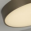 Anglické světlo 85431BZ bronz Searchlight