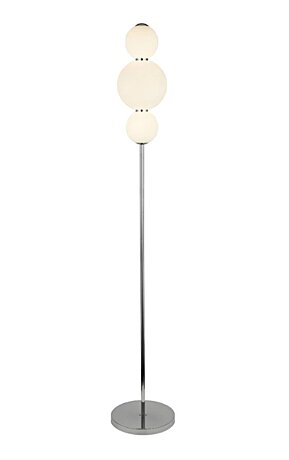 Anglická lampa EU51021-3CC stmívatelná