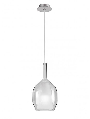 Závěsné světlo Tresor 01-3631 clear Redo group