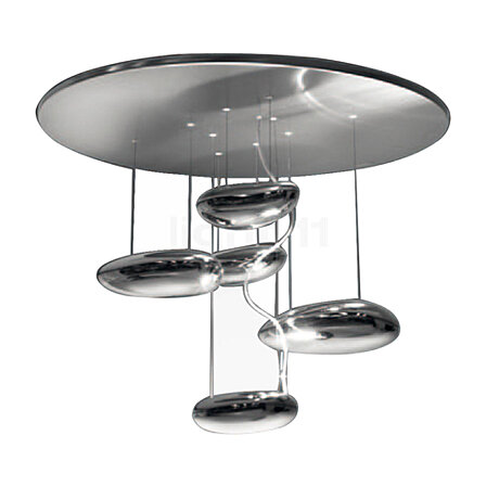 Stropní světlo Artemide Mercury mini soffitto LED