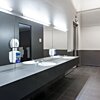 Koupelnové LED svítidlo XMIRO 4000K MI03NW MWH, IP44