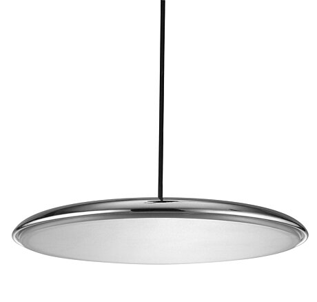 Závěsné LED svítidlo Saturnia 40 3000K AZ2757 Azzardo