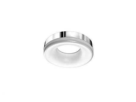 Nástěnné/stropní svítidlo Azzardo Ring AZ0586
