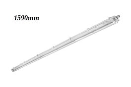 Technické svítidlo HAGEN LD-HAG258-30 IP65 IK10, GTV