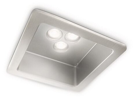 Koupelnové svítidlo LED 57926/17/16