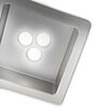 Koupelnové svítidlo LED 57926/17/16