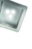 Koupelnové svítidlo LED 57926/17/16