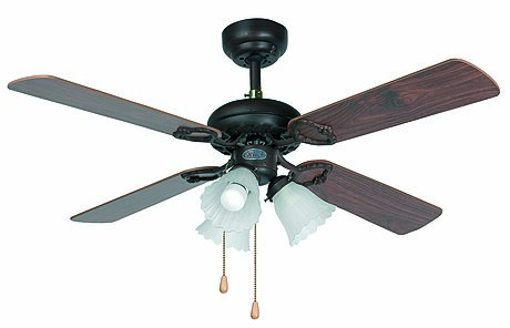 Stropní ventilátor Faro Lisboa 33102