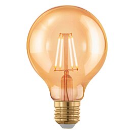 Stmívatelná LED žárovka 110063 Eglo Golden age  E27 1700K 300lm