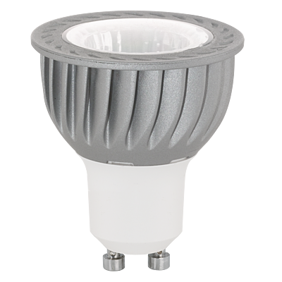 LED žárovka GU10 4W   4000K  11464