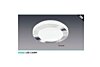 Koupelnové svítidlo LED CARPI Eglo 95282