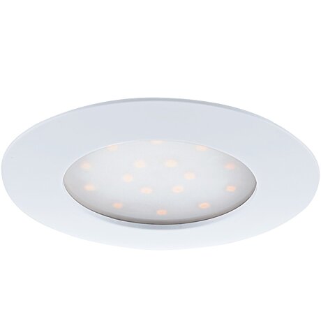 Zápustné LED svítidlo PINEDA Eglo 95887