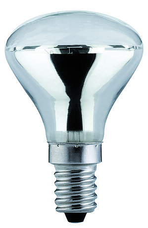Žárovka Reflektor 50W pro lávové lampy