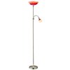 Lampa stojací UP 4 Eglo 86654 N