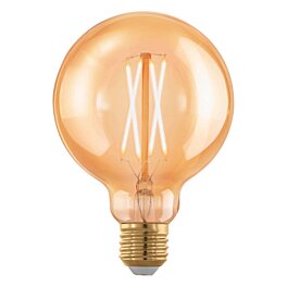 Stmívatelná LED žárovka 110064 Eglo Goden age E27 300lm 1700K