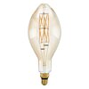 Stmívatelná LED žárovka Eglo 11685 Big Size E27 40cm