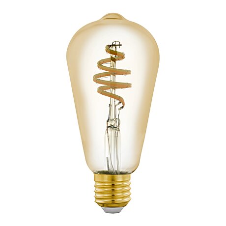 LED žárovka 12242 Eglo E27 5,5W 400lm 2200-6500K
