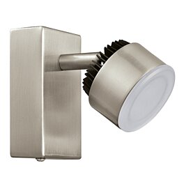 Bodové LED svítidlo  ARMENTO 1 Eglo 31481