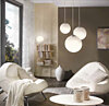 Závěsné LED  93198