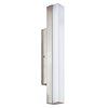 Koupelnové LED svítidlo TORRETTA Eglo 94616