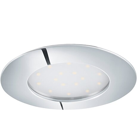 Zápustné LED svítidlo PINEDA Eglo 95888