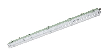 Technické svítidlo HELIOS BIS LD-HEL136B-30 IP65 IK06, GTV