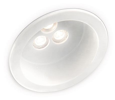 Koupelnové svítidlo LED 57927/31/16