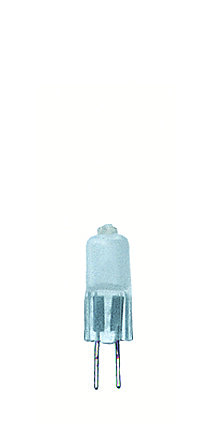 Paulmann Halogenová žárovka s transverzálním vláknem 5W – 2 ks v balení 83114