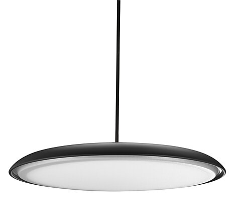 Závěsné LED svítidlo Saturnia 40 4000K AZ2752 Azzardo