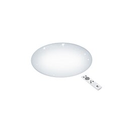 Stropní LED svítidlo Giron-S 97541 s ovladačem pr.57cm