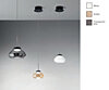 Italské LED světlo Arabella 3547-40-102 Fabas