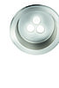 Koupelnové svítidlo LED 57927/17/16