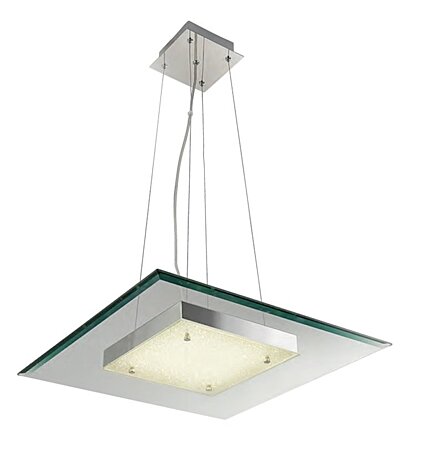 Závěsné/stropní LED svítidlo 3101-16CC LEXI Searchlight