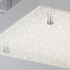 Závěsné/stropní LED svítidlo 3101-16CC LEXI Searchlight