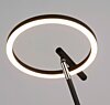 Stmívatelná lampa Space EU32803BK Searchlight