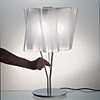 Stolní lampička Artemide LOGICO mini tavolo