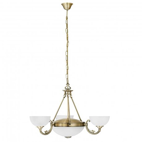 Závěsné svítidlo SAVOY Eglo 82748