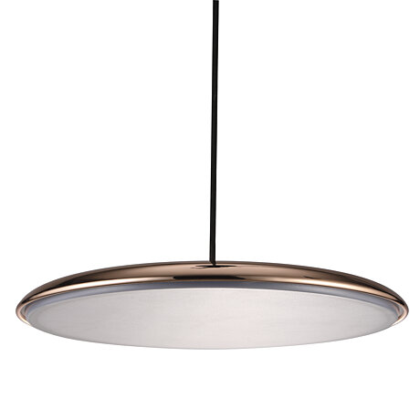 Závěsné LED svítidlo Saturnia 40 4000K AZ2754 Azzardo