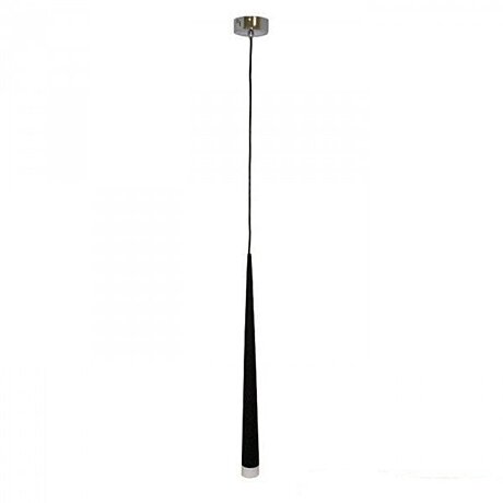 Závěsné svítidlo Azzardo Stylo 1 AZ0116 (black)