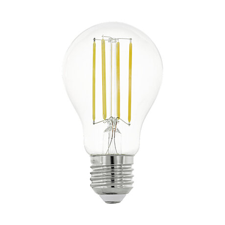 Vintage LED žárovka E27 8W 110004 Eglo 1055lm 2700K