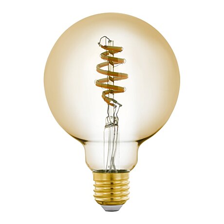 LED žárovka 12244 Eglo E27 5,5W 400lm 2200-6500K