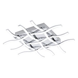 Stropní LED svítidlo LASANA 1 95569, Eglo