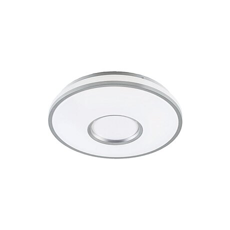 Stropní LED svítidlo Ozcan 5513-2 gray