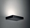Nástěnné LED svítidlo Board 01-1326 matná černá Redo Group
