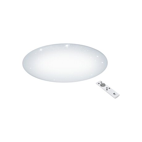 Stropní LED svítidlo 97542 Giron-S s ovladačem pr.76cm