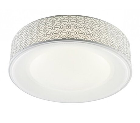 Stropní LED světlo Ozcan 5504-1 průměr 40cm