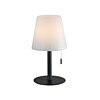 RGB LED lampička 90166 Pino Portable stmívatelná, USB micro Redo Group