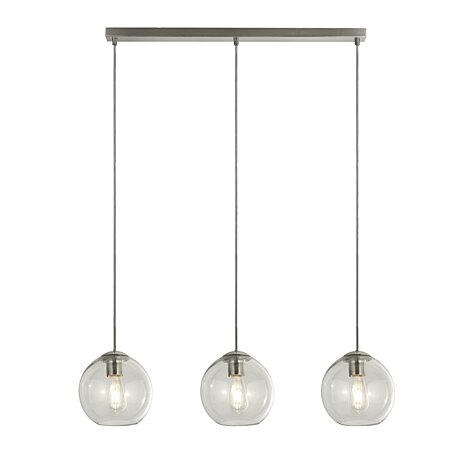 Závěsné svítidlo Pendants 1623-3CL Searchlight