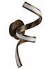 Nástěnné LED svítidlo 2811RU RIBBON Searchlight