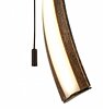 Nástěnné LED svítidlo 2811RU RIBBON Searchlight